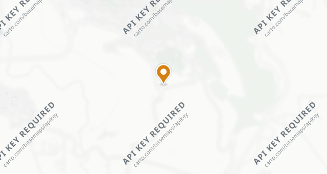 Map showing Carusu