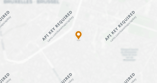 Map showing Chou