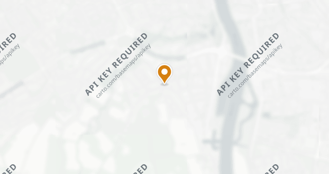 Map showing Danyel