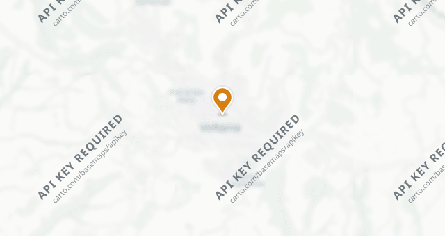 Map showing Enoteca Del Duca