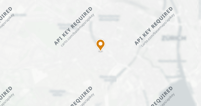 Map showing KLE