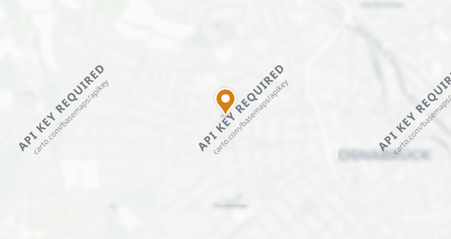 Map showing L99 Restaurant &amp; Weinbar