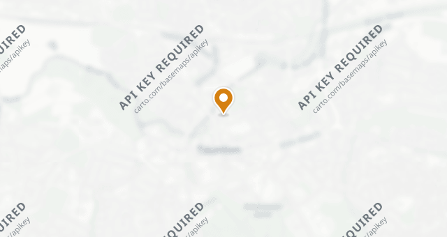 Map showing Augustus