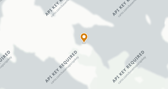 Map showing Fešta