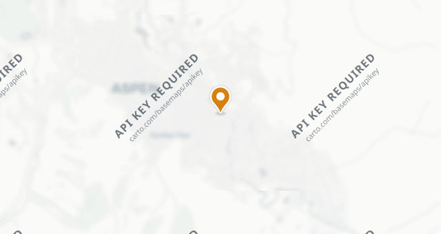 Map showing Catch Steak