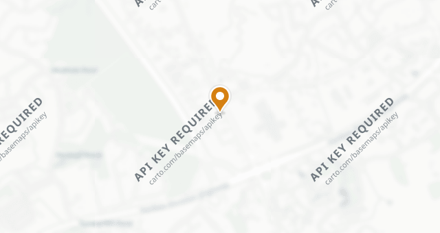 Map showing Eddie V's Prime Seafood