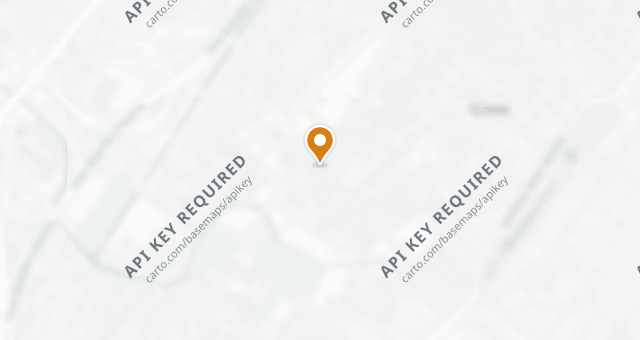 Map showing Arborescence