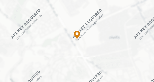 Map showing Bagatelle Riyadh