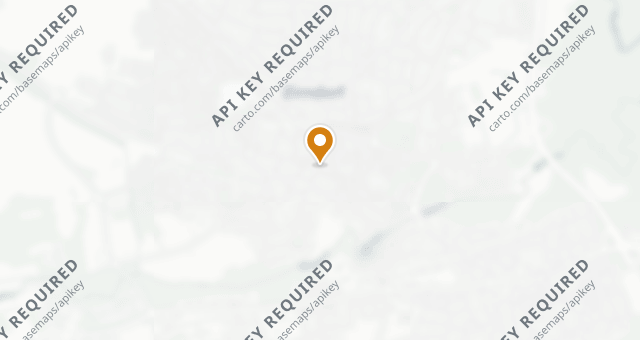 Map showing Bar1 Grill-Restaurant