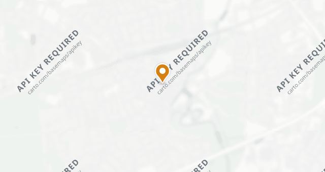 Map showing Reuter