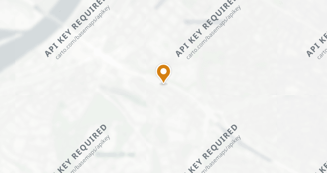 Map showing STECO FABRIKA