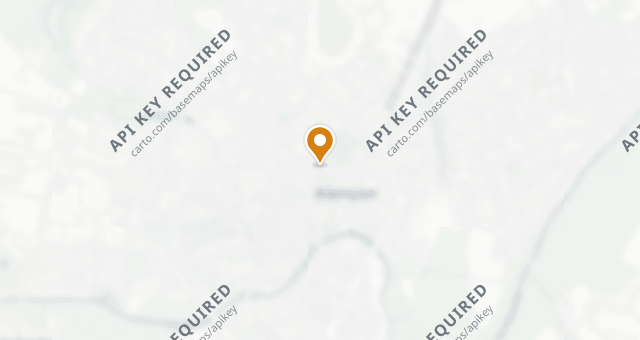 Map showing La Suite