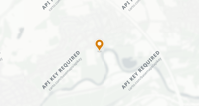Map showing Naunheimer Mühle