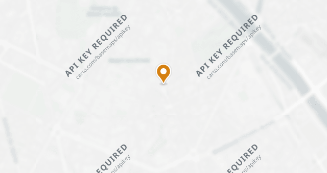 Map showing Calice
