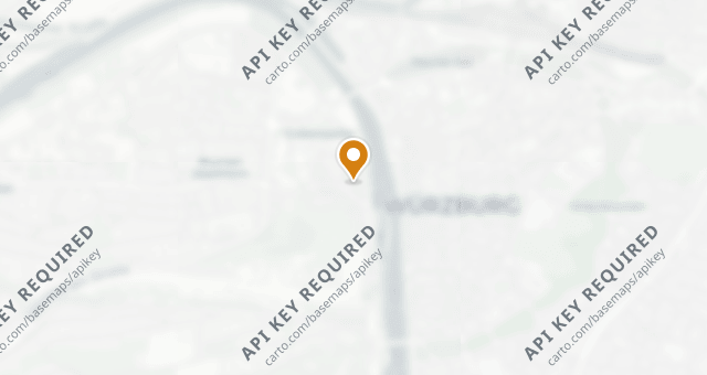 Map showing MiZAR