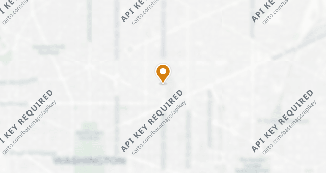 Map showing Your Only Friend