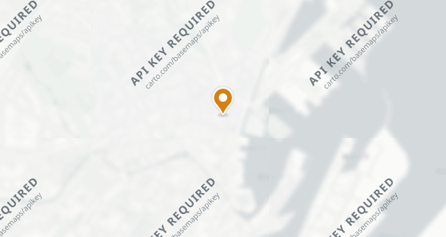 Map showing Domestic