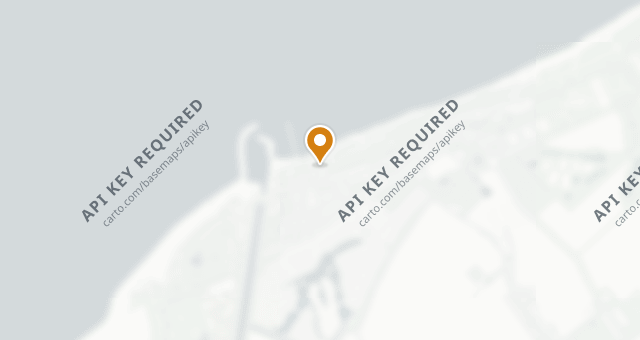 Map showing Demain