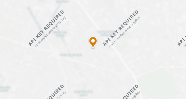 Map showing Alluma