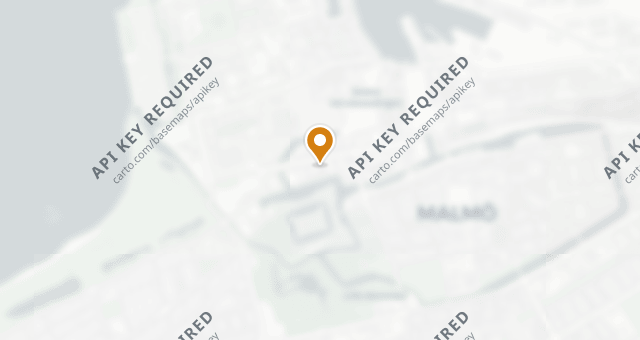 Map showing Elsa