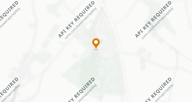 Map showing Graf Belderbusch
