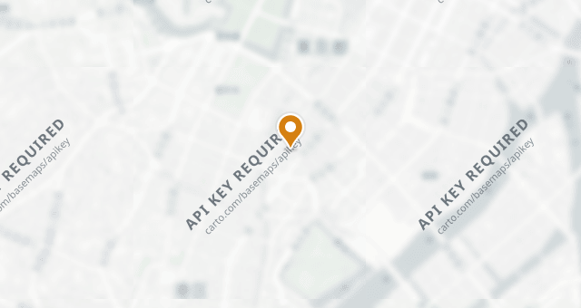Map showing Oryori Katsushi