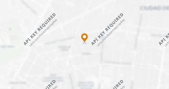 Map showing Pigeon