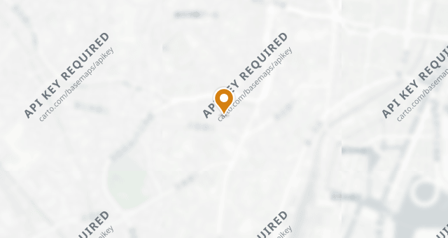 Map showing Al Ceppo