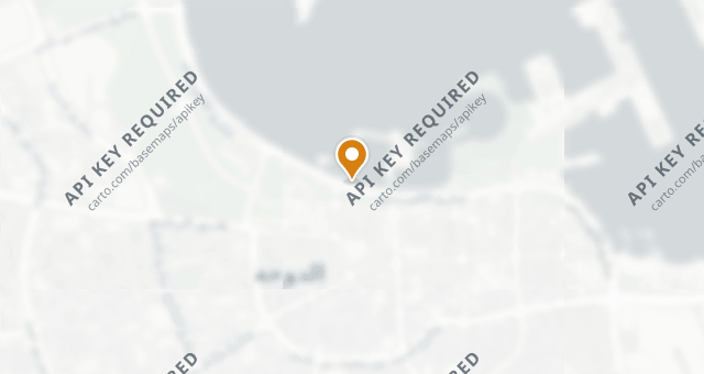Map showing Jamavar