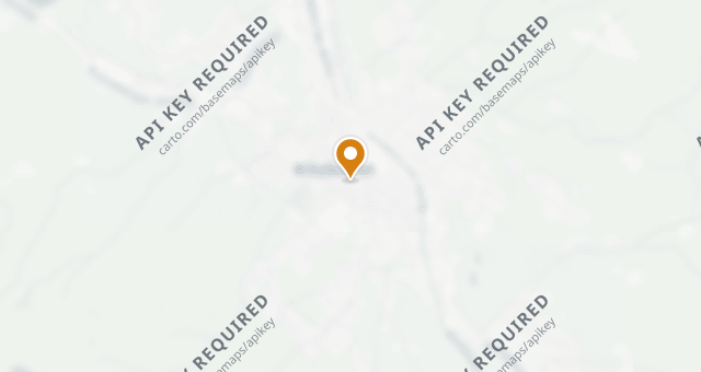 Map showing Zuma