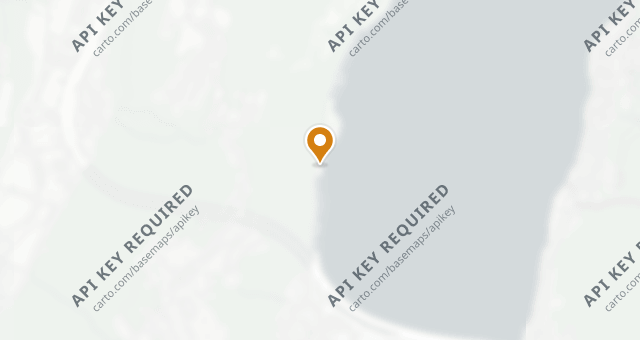 Map showing Metamorphosis