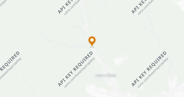 Map showing Royal Leaf