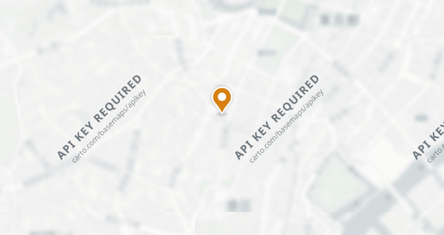 Map showing The Tavern Grill & Lounge