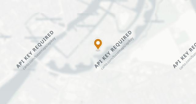 Map showing Lola