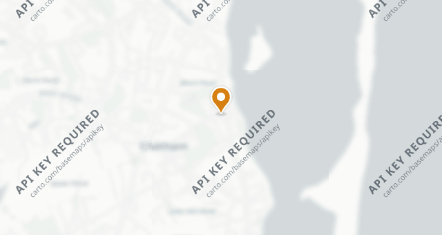 Map showing Stars