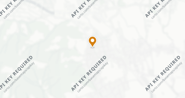 Map showing Antica Osteria dei Camelì