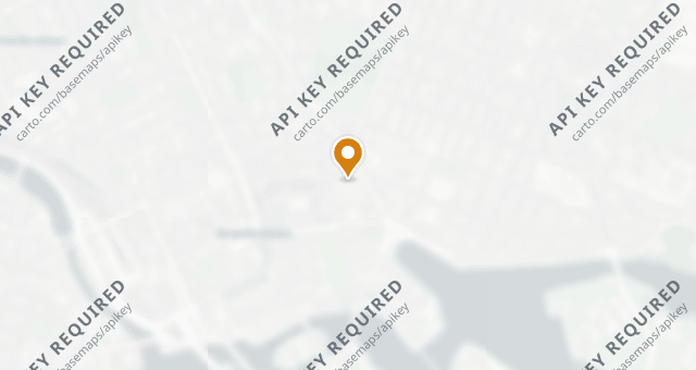 Map showing Eataly Stockholm