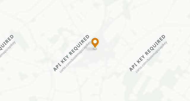 Map showing Daica