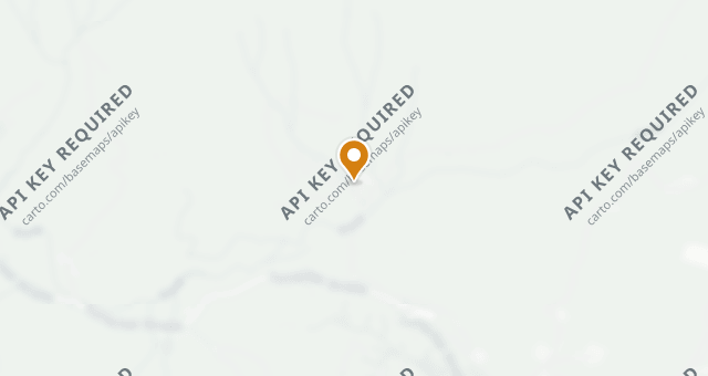 Map showing Seebacher