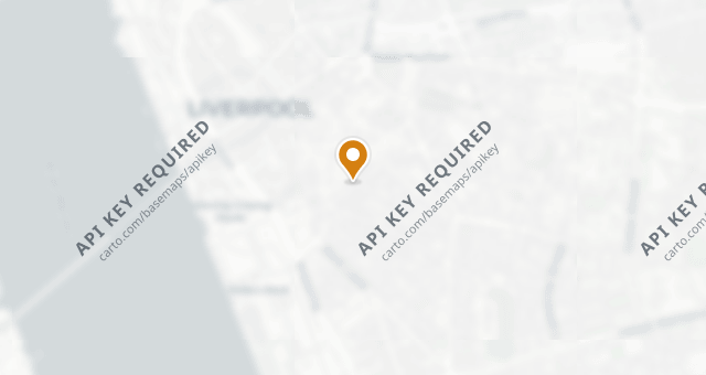 Map showing Lunya