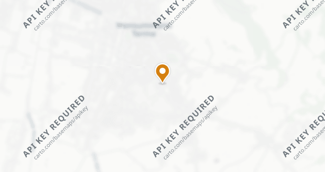 Map showing Osteria Il Maialetto