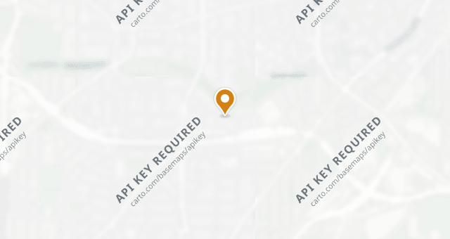 Map showing Bieberbau