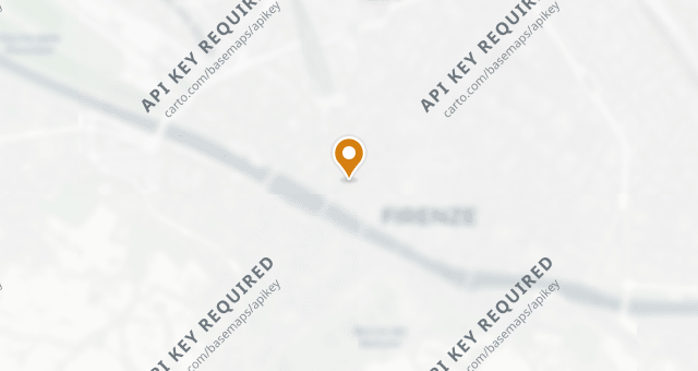 Map showing Il Latini