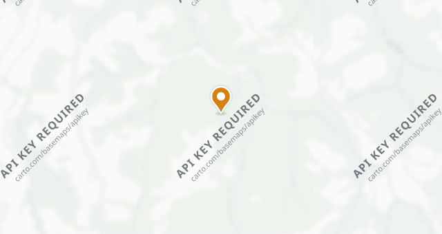 Map showing Wirtshaus Wolfgang Maitz