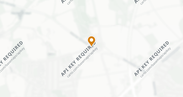 Map showing Haus Breuing