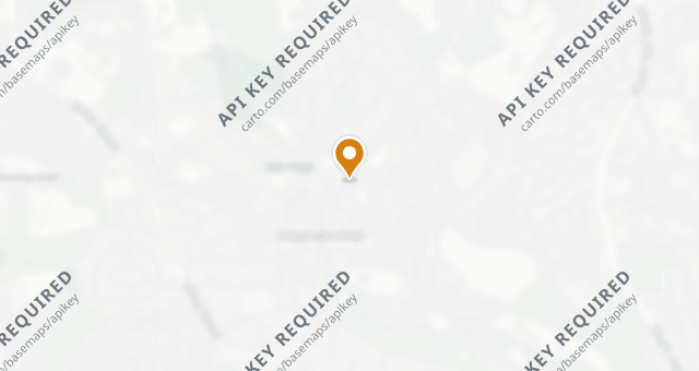Map showing Zucco