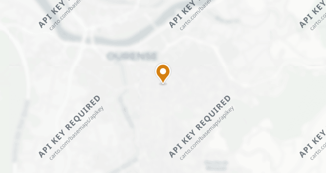 Map showing Nova