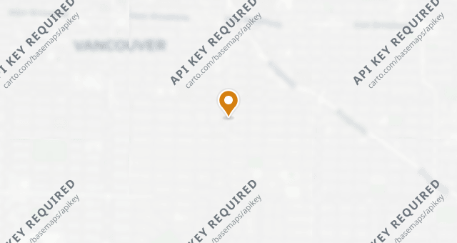Map showing Anh and Chi