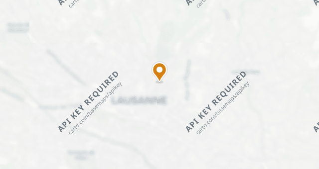Map showing Amici