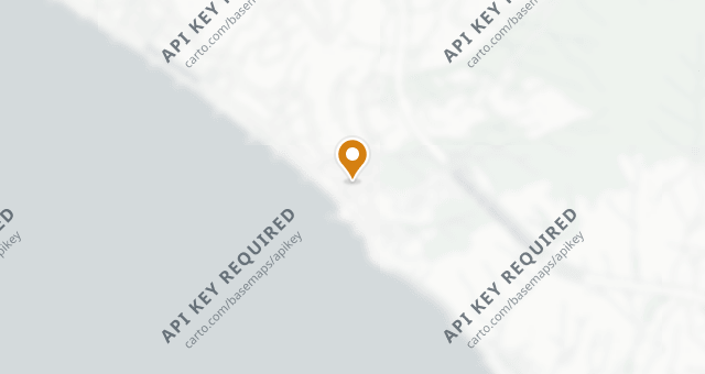 Map showing Raieü
